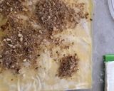 รูปขั้นตอนการทำที่ 6 ของ Baklava (บัคลาวา)