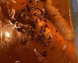 Foto langkah ke 4 dari resep Kikil gulai.
