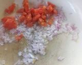 பேஸ் கிரேவி(Restaurant style base gravy recipe in tamil) ரெசிபி ஸ்டேப் 1 புகைப்படம்