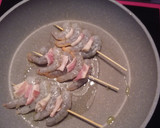 Foto del paso 3 de la receta: Pincho o tapa de langostino