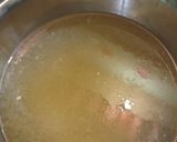 Foto del paso 6 de la receta: Sorbet con vino blanco