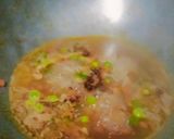 পাস্তা স্যুপ (pasta soup recipe in Bengali) রেসিপির ধাপ 4 ছবি