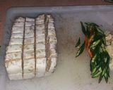 Foto langkah ke 3 dari resep Tumis tempe cabe ijo.