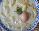 Foto del paso 5 de la receta: Sopa verde