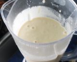 Foto del paso 3 de la receta: Waffles sin tacc ni azúcar