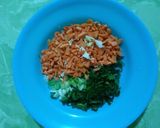 Foto langkah ke 1 dari resep Dadar Gulung Sosis Ala"Ku.