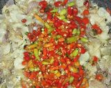 Foto langkah ke 3 dari resep Sambel Embe.