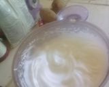 Foto del paso 3 de la receta: Mousse mendocina