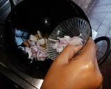 A picture of step 4 of Poppy Patal.