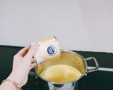 Hình bước làm 4 của món Sữa bắp 🌽