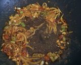 Foto langkah ke 4 dari resep Ayam goreng mentega.