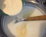 Foto del paso 3 de la receta: Sémola con caramelo 🍮