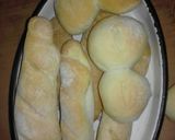 Foto del paso 12 de la receta: Pan francés !!