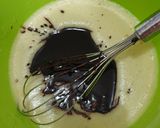 Foto langkah ke 1 dari resep Fudgy Brownies.