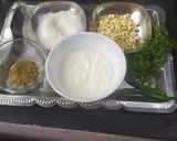 खोबरे डाळ्याची चटणी (Khobre Dalyachi Chutney Recipe In Marathi) रेसिपी स्टेप 1 फोटो 