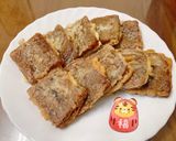 鹹甜粿的食譜步驟9照片