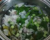 Foto langkah ke 2 dari resep SOP Bening LABU SIAM.