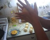 Foto del paso 2 de la receta: Arepas fritas