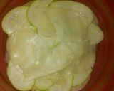 Foto del paso 4 de la receta: Lasaña mixta de verduras