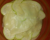 Foto del paso 4 de la receta: Lasaña mixta de verduras