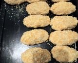 Foto langkah ke 4 dari resep Udang Saus Keju Ala Gacoan.