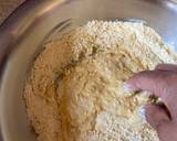 Bhavnagri ganthia recipe step 2 photo