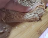 Foto del paso 10 de la receta: Pan de harina integral (con técnica "Tang Zhong")