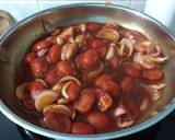 Salmon With Whisky Tomato And Onion Sauce recipe step 2 photo