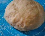 Foto langkah ke 5 dari resep Butter roll.
