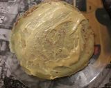Foto del paso 2 de la receta: Torre de panqueques
