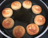 Foto langkah ke 7 dari resep Donat kentang 🥔.