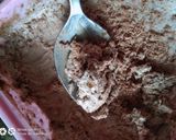 A picture of step 4 of Chocolate ice cream.
