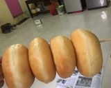 Foto langkah ke 4 dari resep Donat montok ekonomis by imam abu salman.