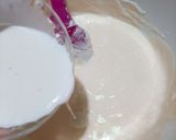 Foto del paso 2 de la receta: Cheesecake Clásico (NY Cheesecake)