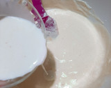 Foto del paso 2 de la receta: Cheesecake Clásico (NY Cheesecake)