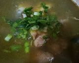 Foto langkah ke 5 dari resep Soto Tauco Khas Pemalang.
