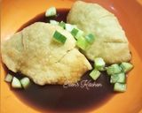 Foto langkah ke 7 dari resep Pempek Gurih Santan.