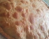 Foto del paso 4 de la receta: Tarta de Zapallitos Verdes c/ trozos de pollo