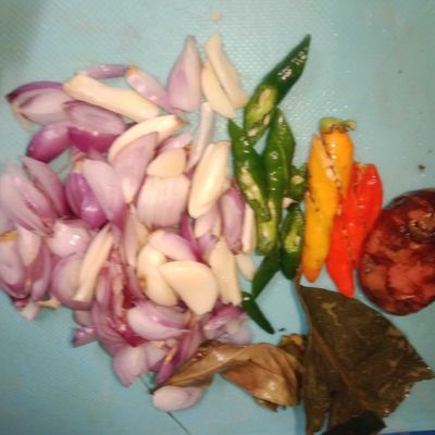 Langkah 2