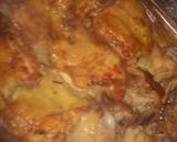 Foto del paso 3 de la receta: Pollo en bolsa al Horno🍗🍴