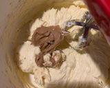 Foto langkah ke 5 dari resep No bake lemon cheesecake.