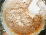Burger bread