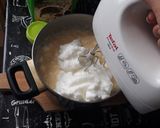 Krémes palacsinta (laktózmentesen) recept fázis 5 fotója
