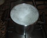 Foto del paso 2 de la receta: Macarrones con sepia