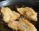 Foto langkah ke 4 dari resep Pisang goreng sederhana ala rumahan.