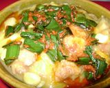 Foto del paso 21 de la receta: Locro furioso