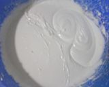 Foto langkah ke 3 dari resep Bolu kukus mekar.