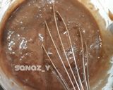 عکس مرحله 3 از دستور کیک خرما (بدون شکر)