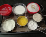 மேகி குலாப்ஜாமூன் ரெசிபி ஸ்டேப் 1 புகைப்படம்