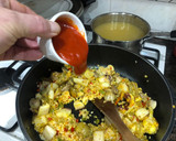Foto del paso 6 de la receta: Paella a mi estilo